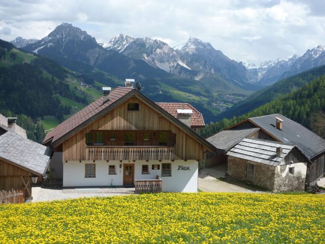 Immagine: Appartamenti Agrturismo Plaza